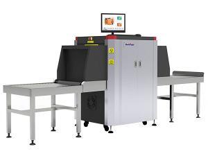 X-ray Baggage Scanner - HP-SE6040C